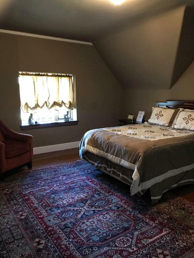 The Castle At Skylands Manor 3* Ringwood