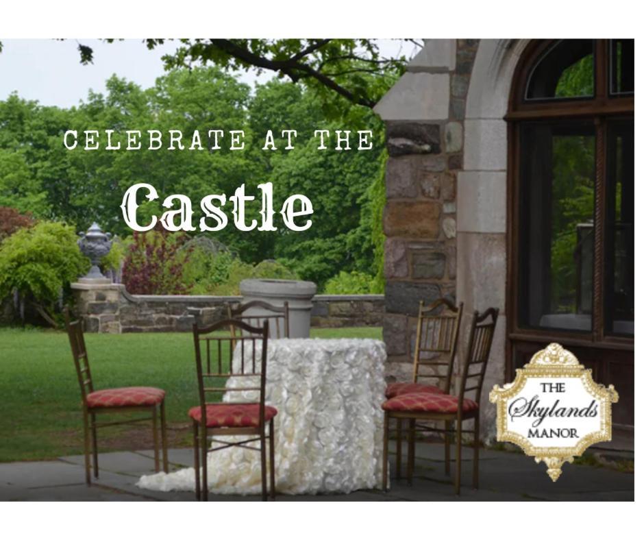 Bed and breakfast The Castle At Skylands Manor 3*